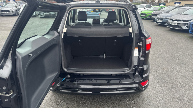 Ford EcoSport 1.0 EcoBoost 125 ST-Line 5dr Petrol Hatchback